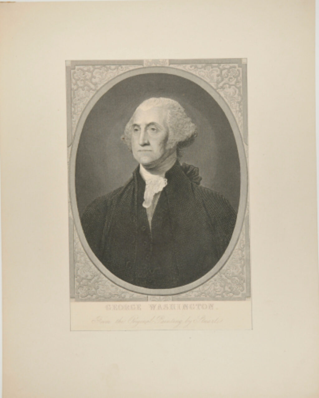 George Washington
