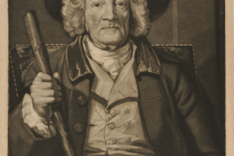 JOHN LEWIS OF RICHMOND