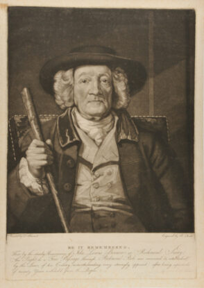 John Lewis of Richmond