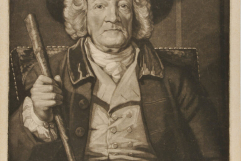 JOHN LEWIS OF RICHMOND