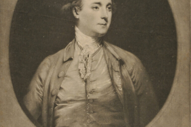 THE RIGHT HONOURABLE JOHN LORD CARDIFF, LORD LIEUTENANT OF THE COUNTY OF GLAMORGAN