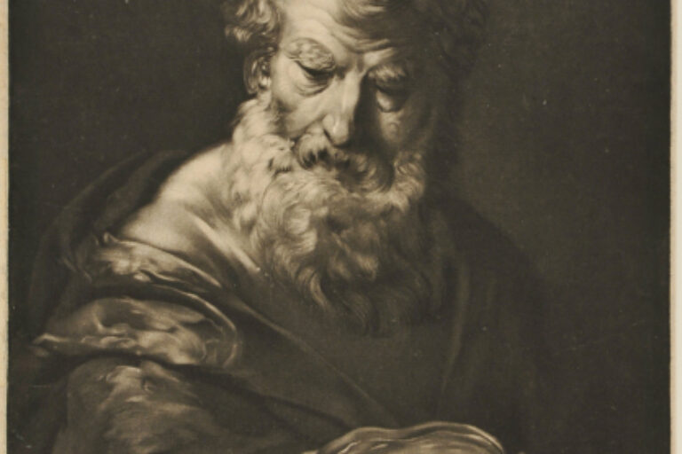 ST. MATTHEW