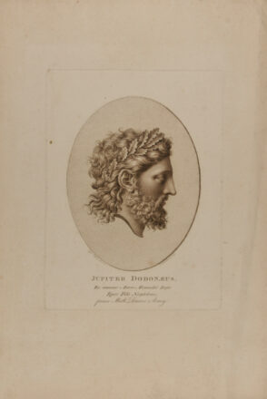 Jupiter Dodonaeus