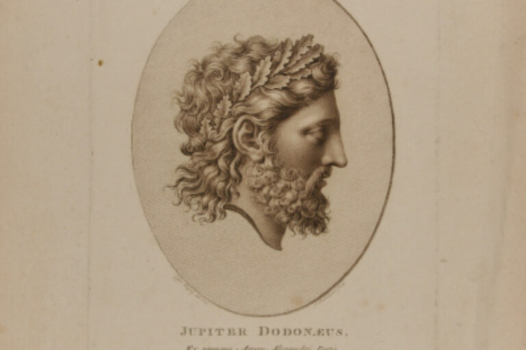 JUPITER DODONAEUS