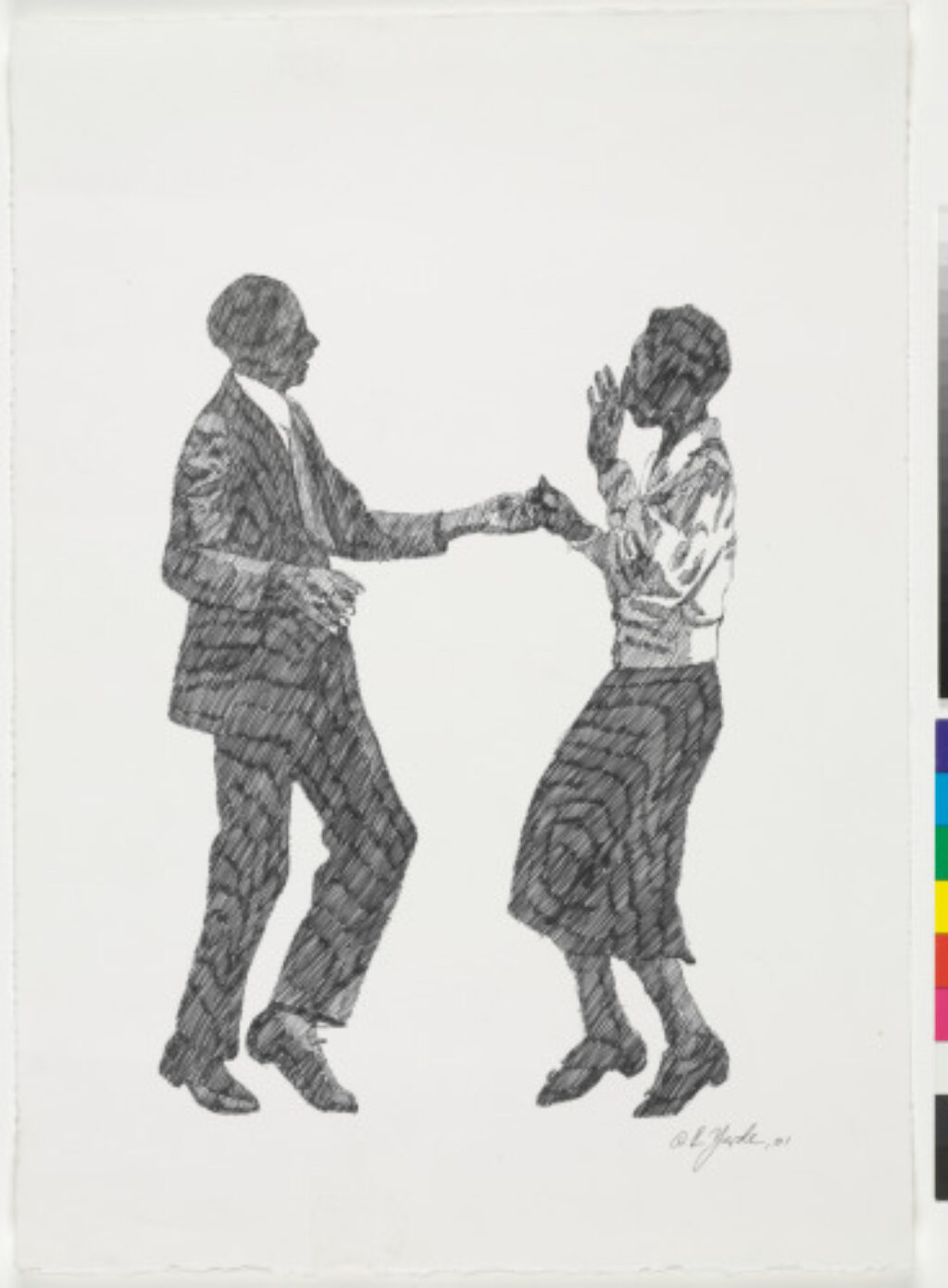 Savoy: After the Break