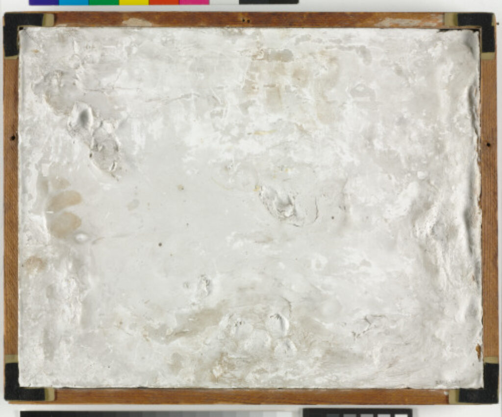 Submerged Figure - Image 3