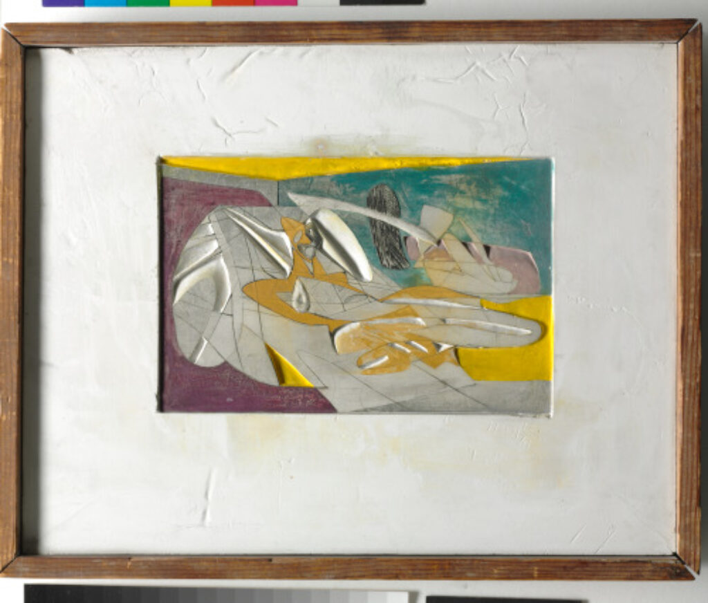 Submerged Figure - Image 2