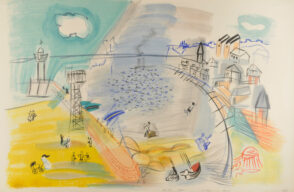 Le Port