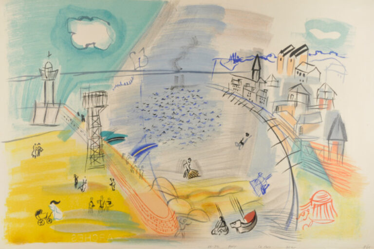 LE PORT
