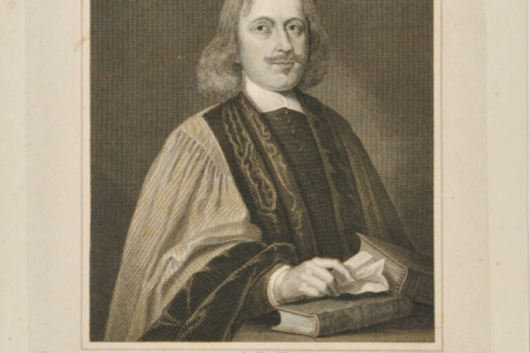 REVERENDUS THOMAS YATE, S.T.P.