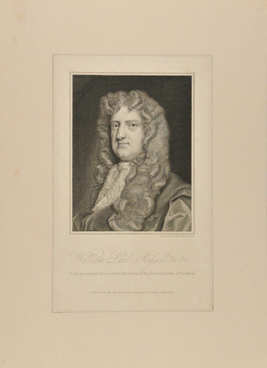 William Lord Russell