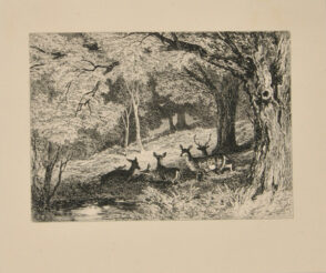 English Country Scenes