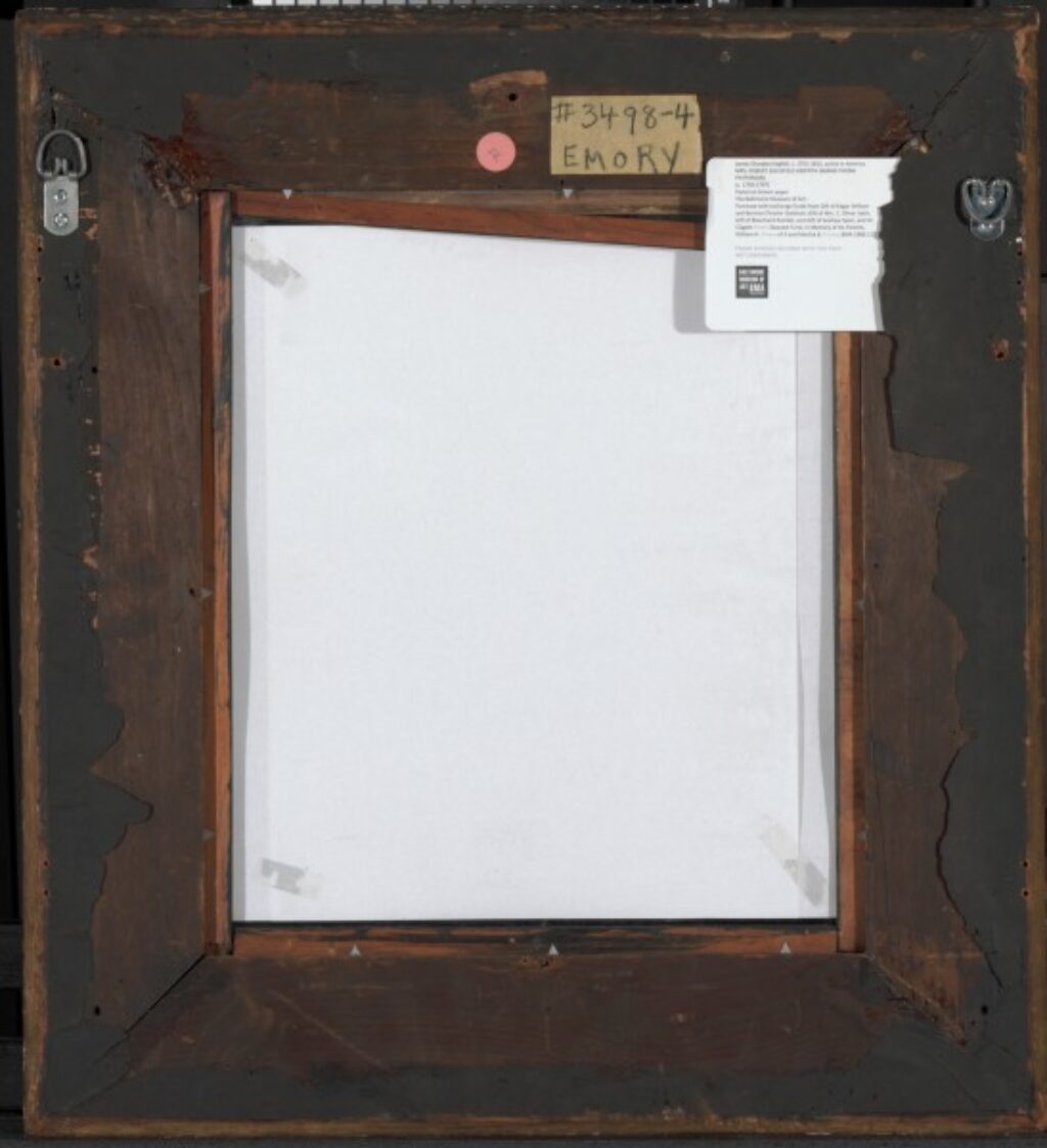 Mrs. Robert Eglesfeld Griffith (Maria Thong Patterson) - Image 2