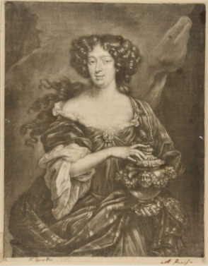 Madame Sophia Bulkeley
