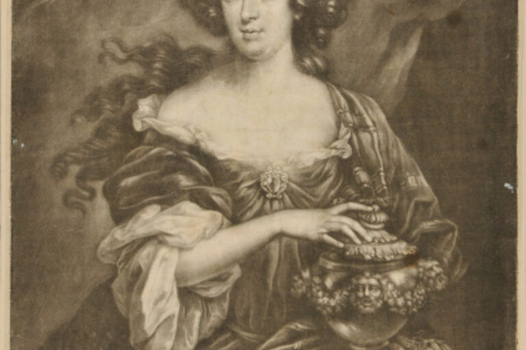 MADAME SOPHIA BULKELEY