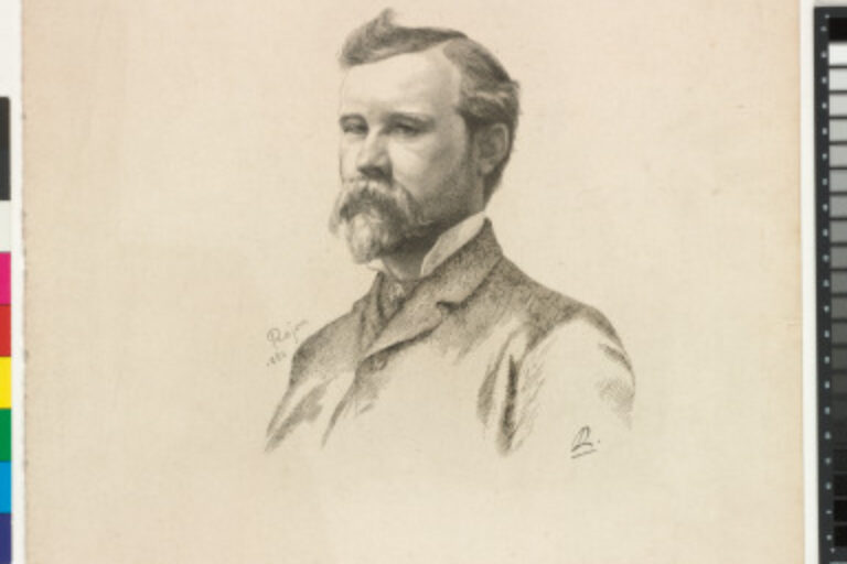 HENRY WALTERS