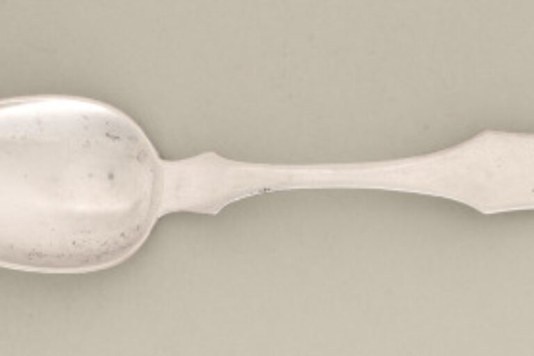 Coffee Spoon
