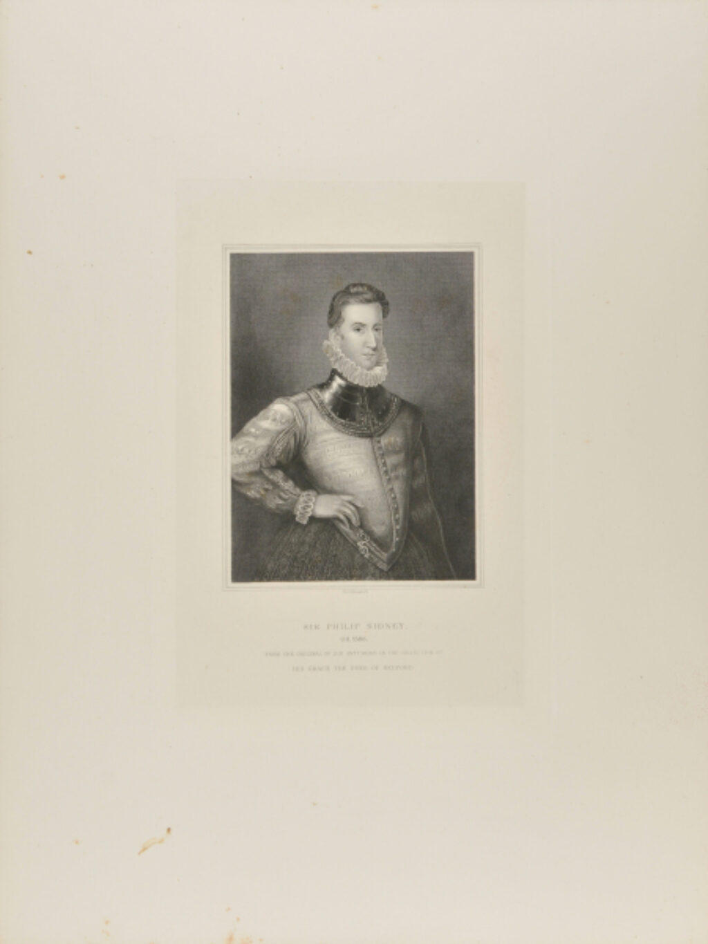 Sir Philip Sidney