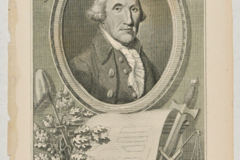 GEORGE WASHINGTON
