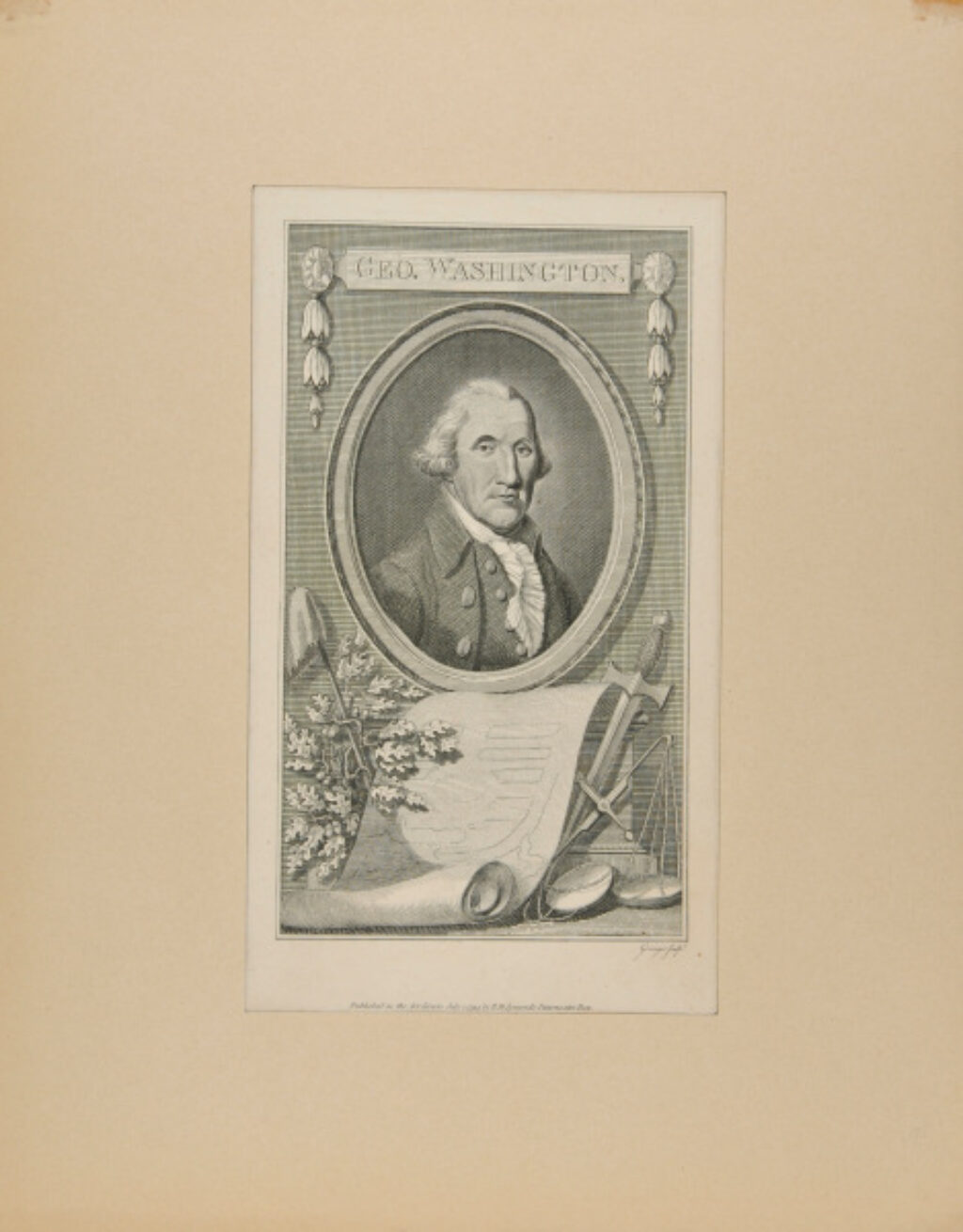 George Washington