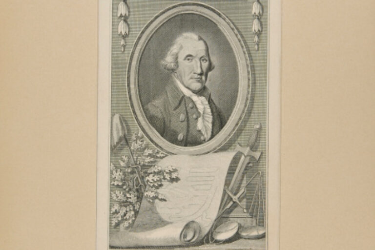 GEORGE WASHINGTON