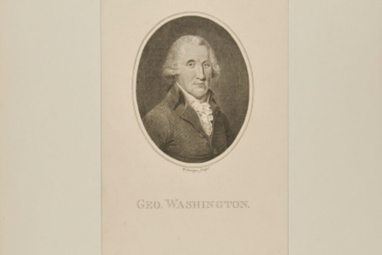 GEORGE WASHINGTON