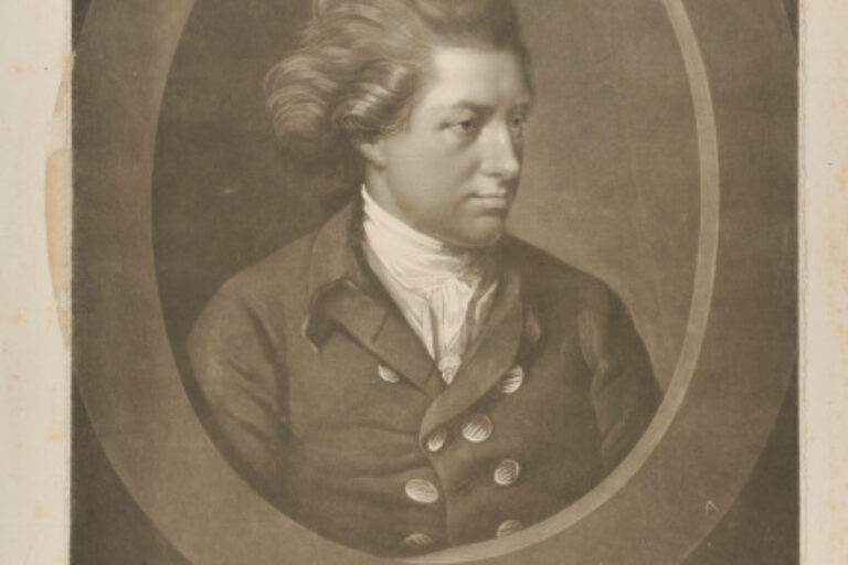 THE RIGHT HONBLE. WILLIAM BURTON