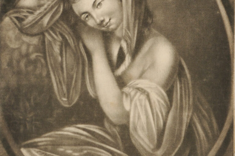 MISS CABBEN