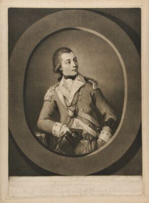 John Hugh Griffith Esq.