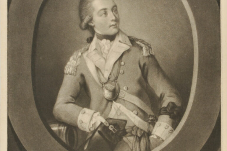 JOHN HUGH GRIFFITH ESQ.