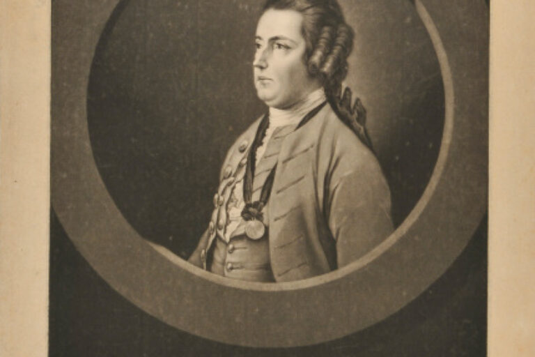 THE HON. SIR RICHARD PERROTT