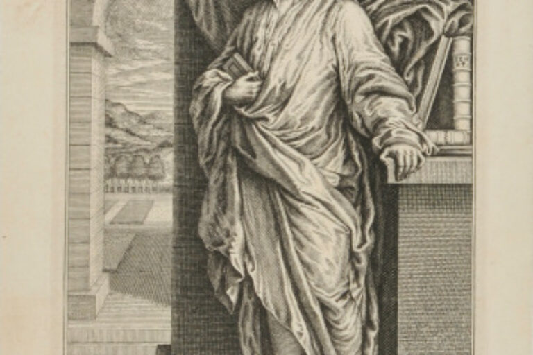 THE RIGHT HONOURABLE ANTHONY ASHLEY COOPER, EARL OF SHAFTESBURY, BARON ASHLEY OF WINBOURN ST. GILES, AND LORD COOPER OF PAWLETT