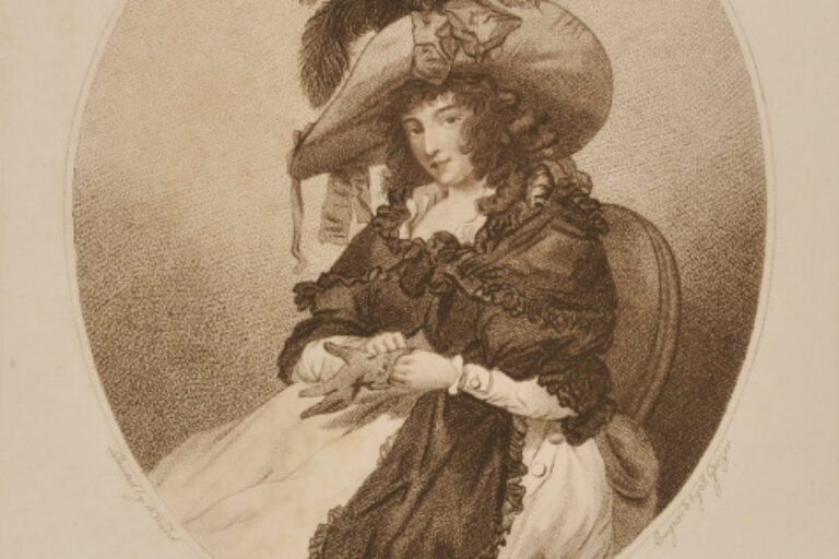 EVENING OR THE RELAPSE