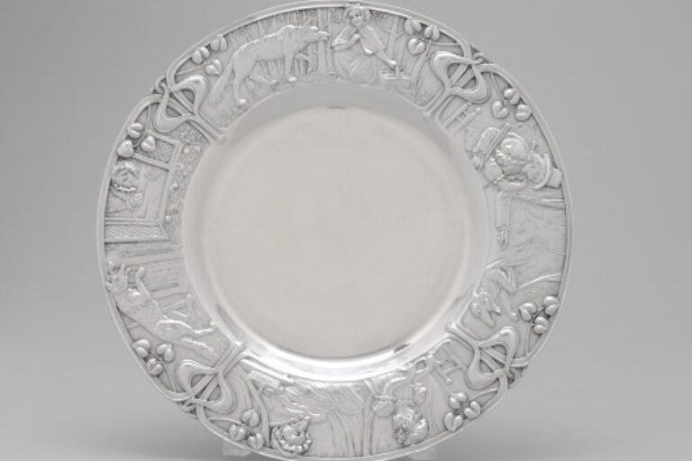 Child’s Plate