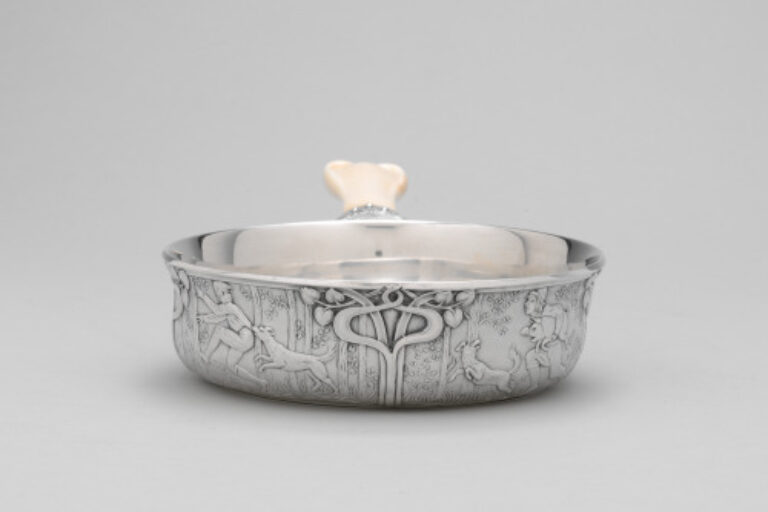 Child’s Porringer