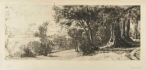 Early Morning – Richmond