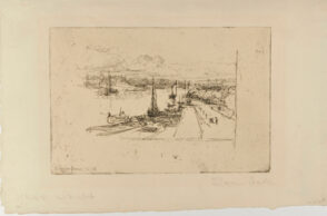 The Amstel (A Memorandum)