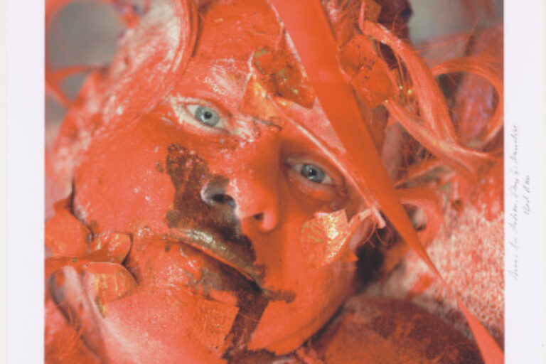 AREAS FOR ACTION, DAY 6: NARRATIVE; RED RON