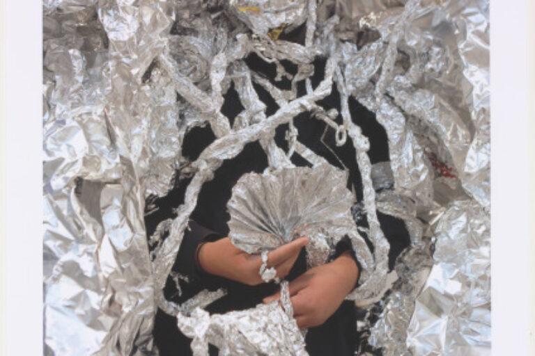 AREAS FOR ACTION, DAY 7: TEENS WITH MASKS; TOWARDS THE END OF EIGHT HOURS