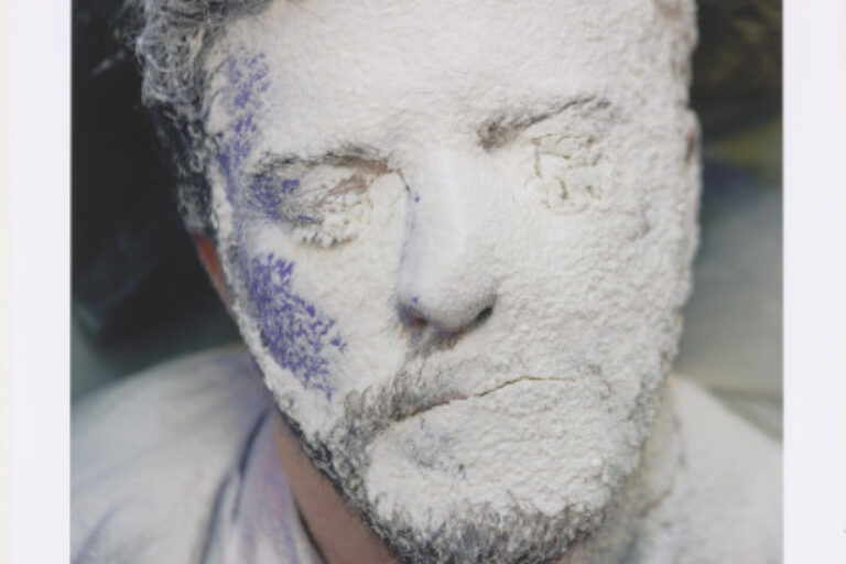 AREAS FOR ACTION, DAY 8: GROUP NARRATIVE; JOE/FINAL IMAGE