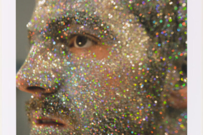 AREAS FOR ACTION, DAY 11: GLITTER; BRENNAN CLOSE-UP