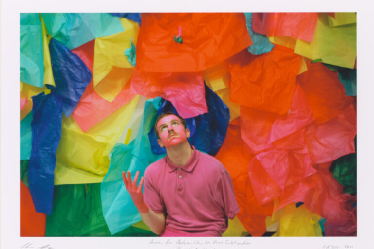 AREAS FOR ACTION, DAY 14: PURE SUBLIMATION; B WITH ONE HAND