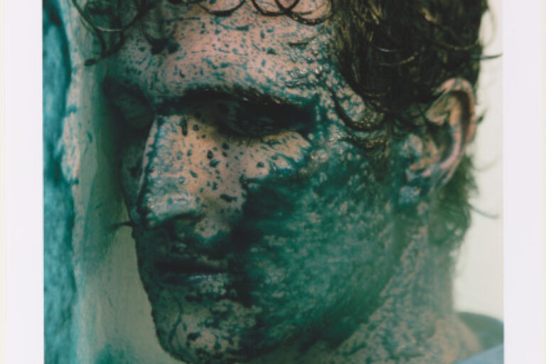 AREAS FOR ACTION, DAY 15: COLOR SPIT DUET; DAVIS/MOMENT OF IMPACT