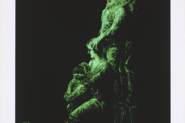 AREAS FOR ACTION, DAY 16: PHOSPHORESCENT GROUP; PHOSPHORESCENET TOWER