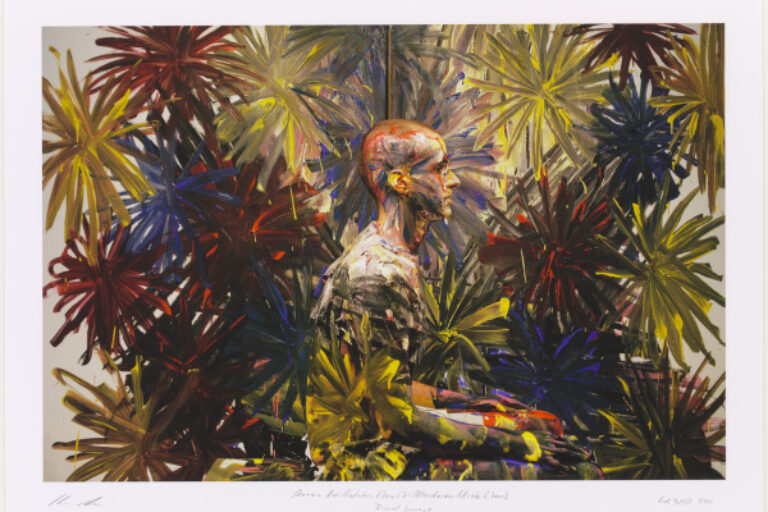 AREAS FOR ACTION, DAY 17: MONDRIAN MIEK (IAN); FINAL IMAGE