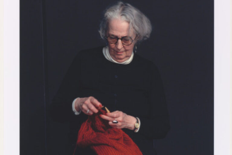 AREAS FOR ACTION, DAY 21: UNTITLED; HELEN'S BIG GAIN