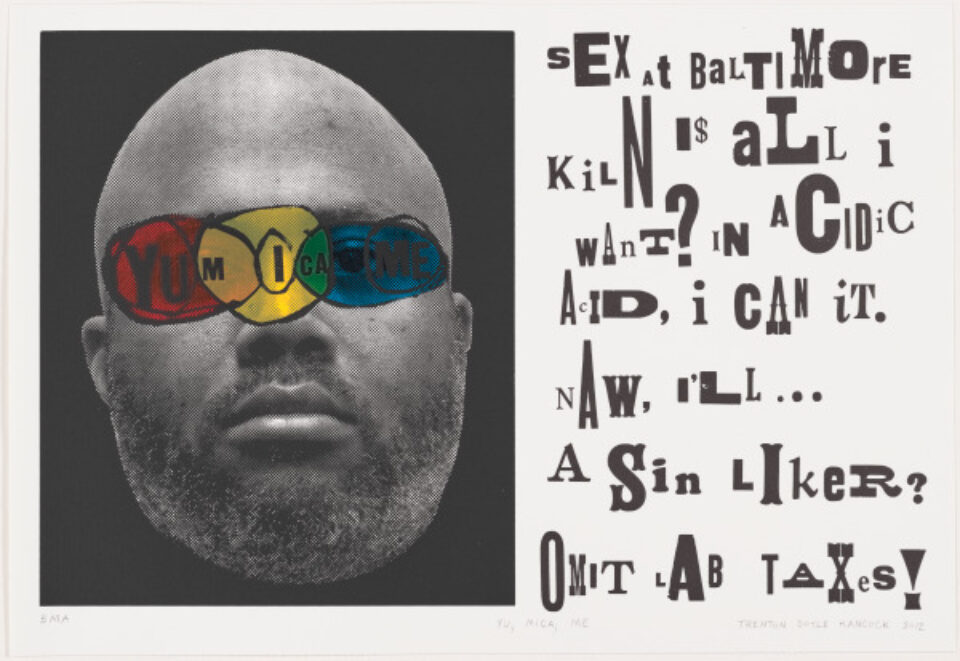 The Baltimore Museum of Art