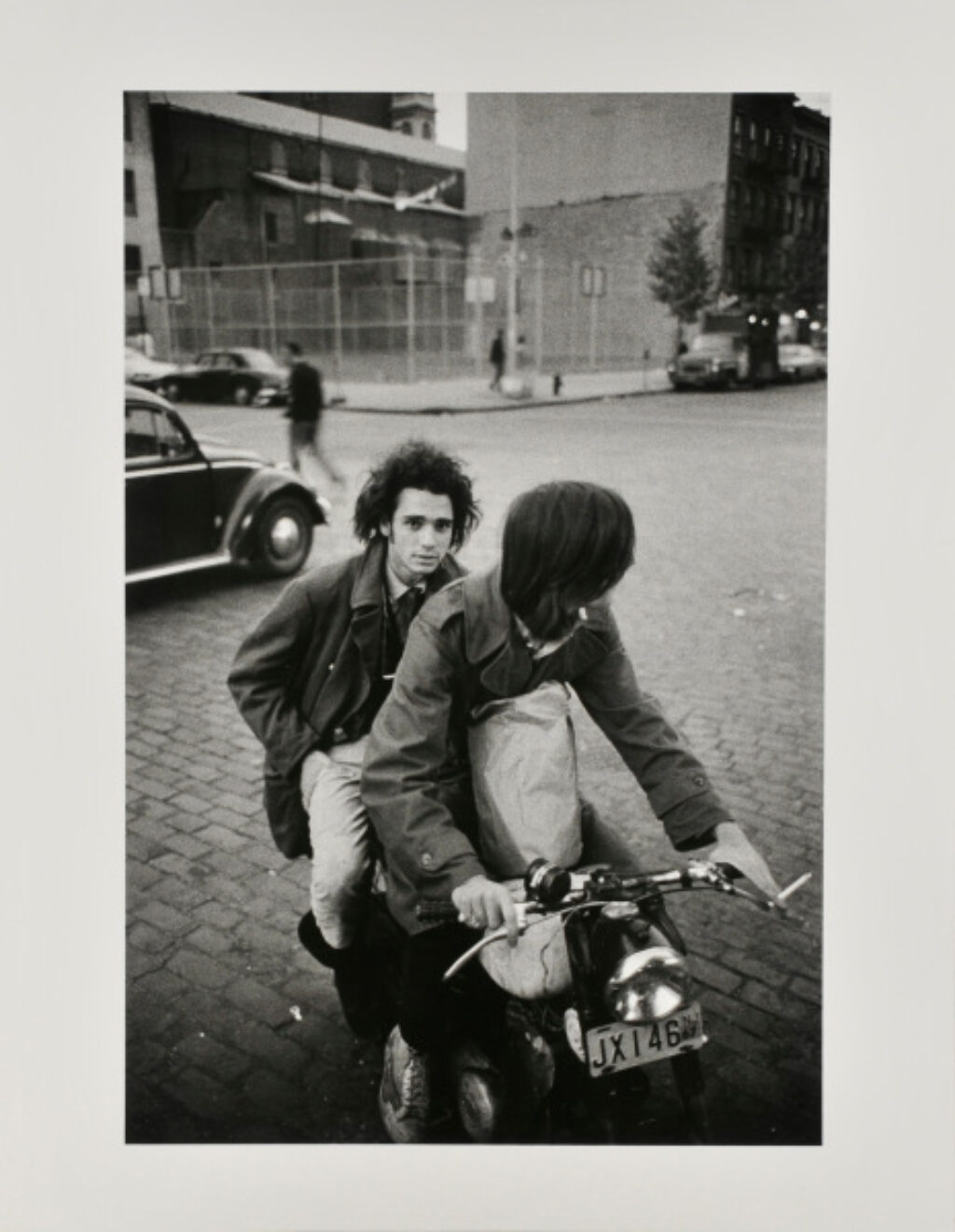 From the portfolio “Teenage Lust”