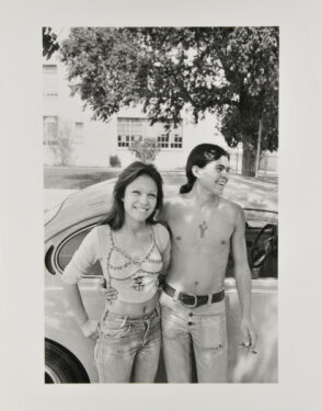 From the portfolio “Teenage Lust”