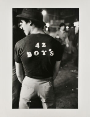 From the portfolio “Teenage Lust”